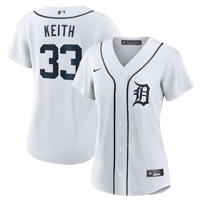 Detroit Tigers Women Jerseys 2025-12-05-004